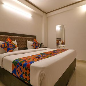 Fabexpress Dolphin International - Nr Igi Airport New Delhi